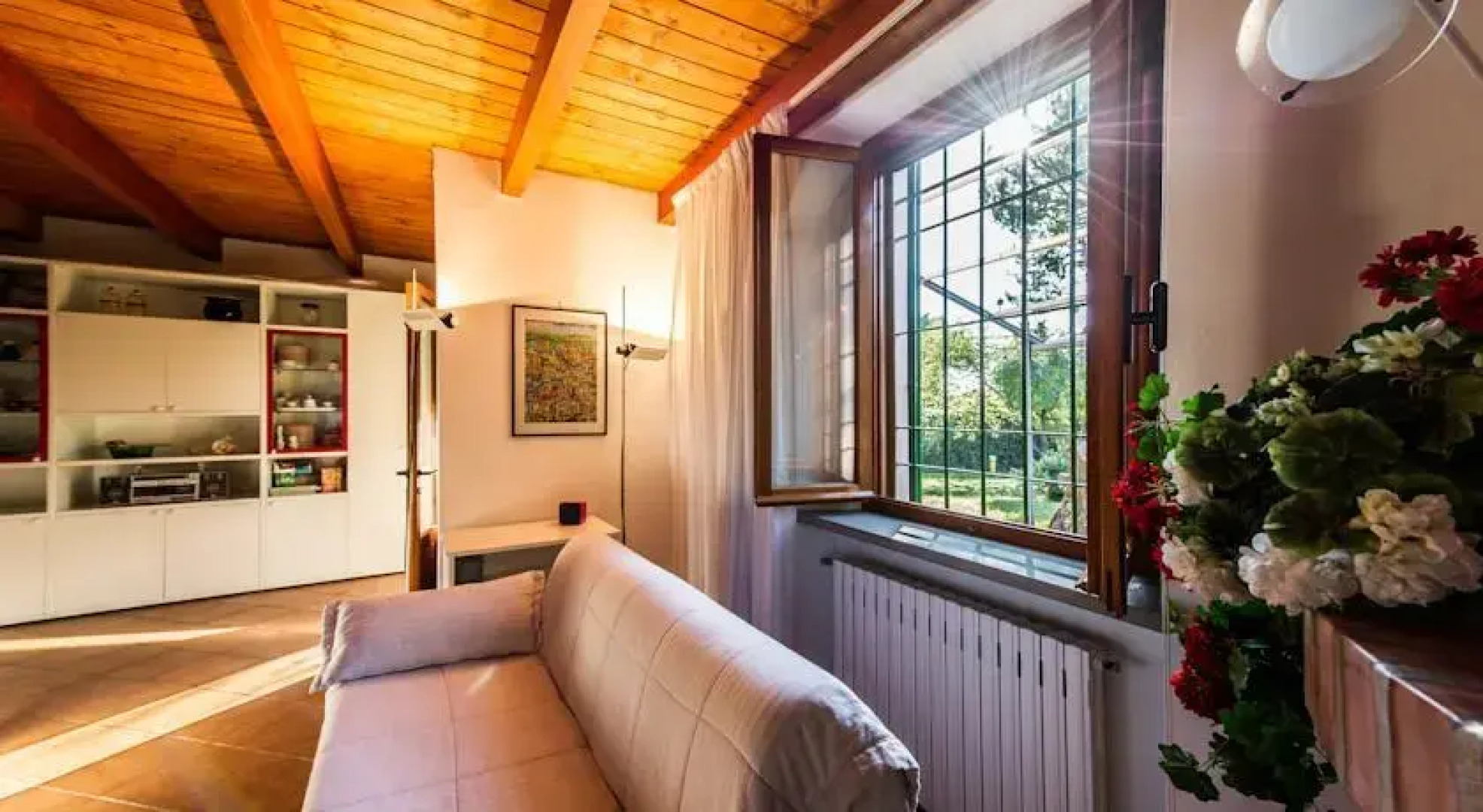 Villa degli Etruschi