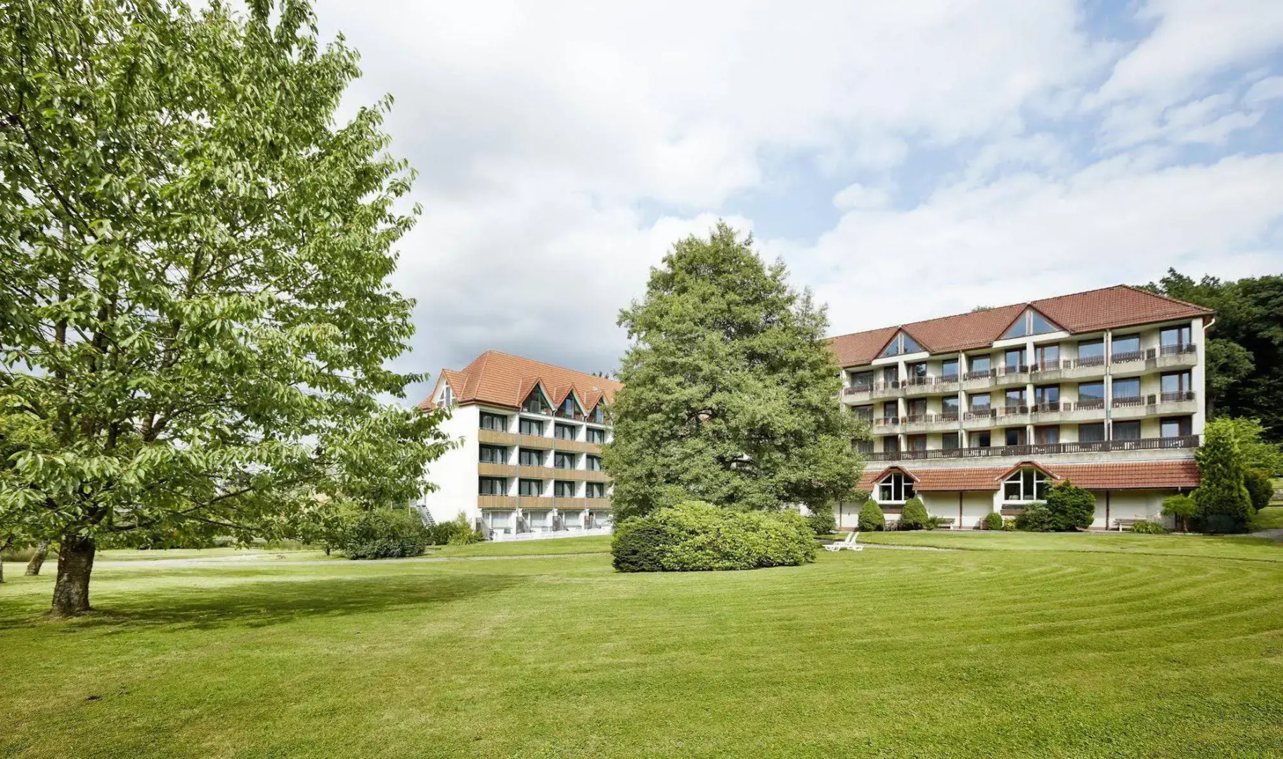 Waldhotel Bärenstein