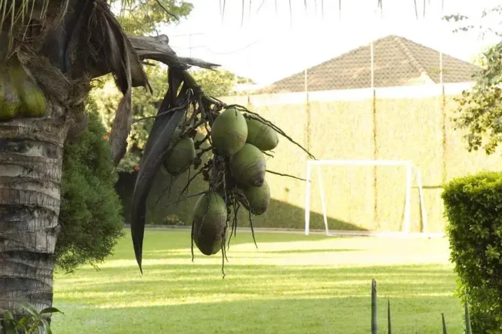 Hotel GAPH Maringa - Economico