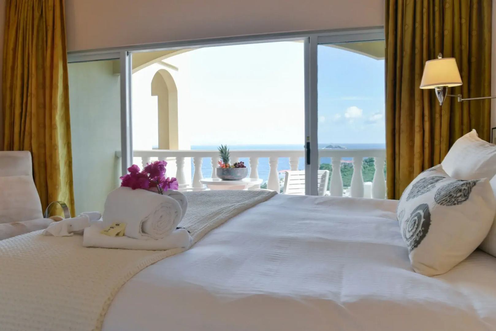 Princess Heights Luxury Boutique Condo Hotel
