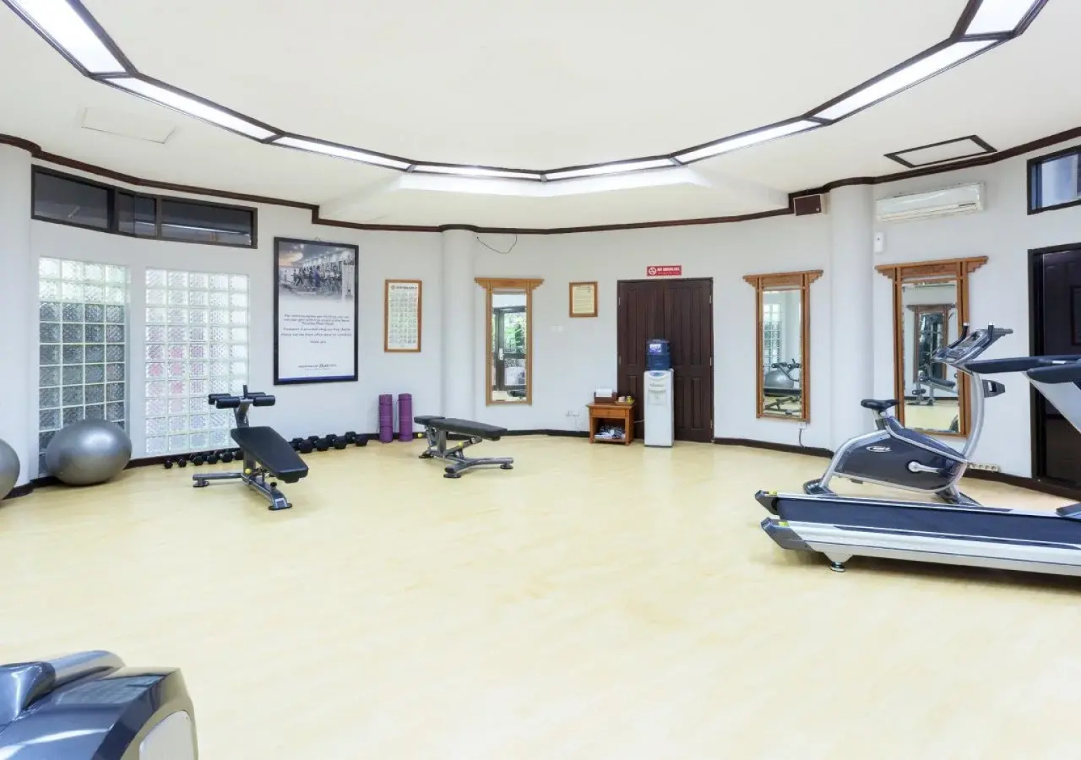 Prime Plaza Suites Sanur - Bali