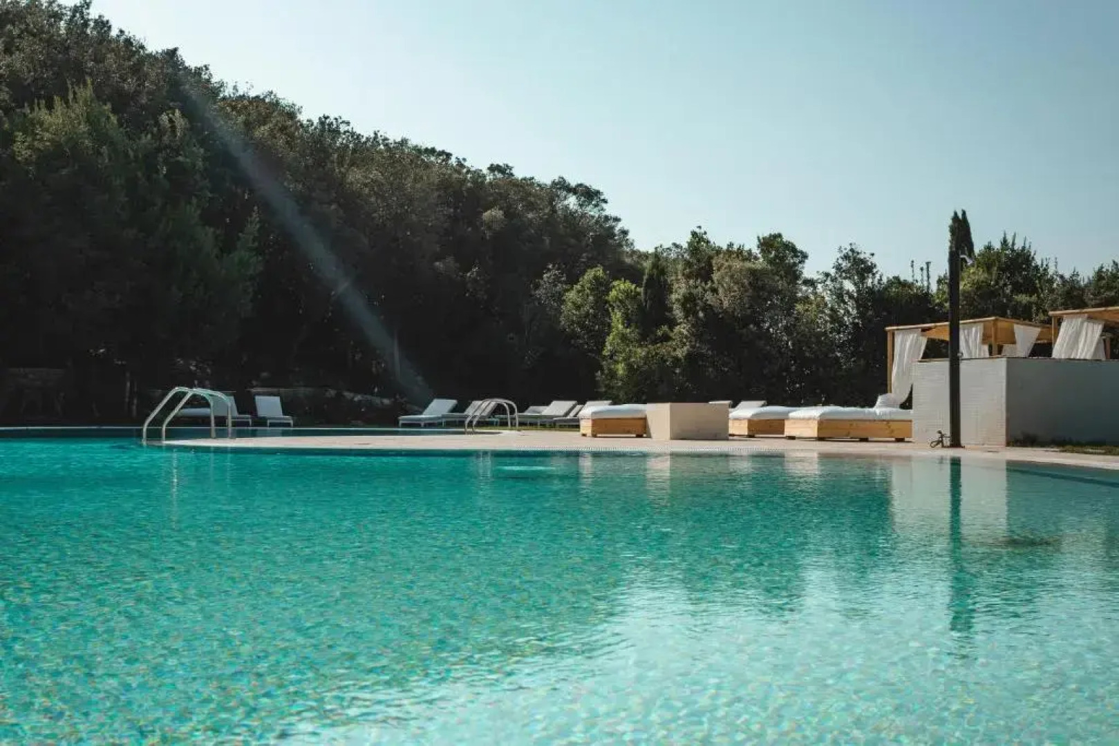 Argentario Lagoon Resort & Spa