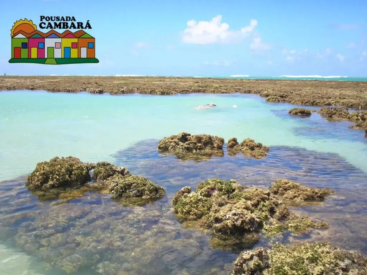 Pousada Cambará