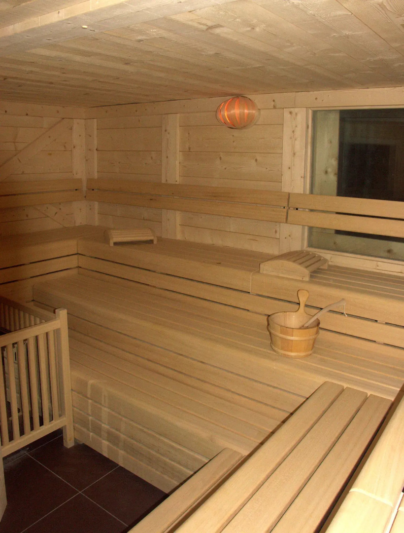 Dolomiti Chalet Hotel