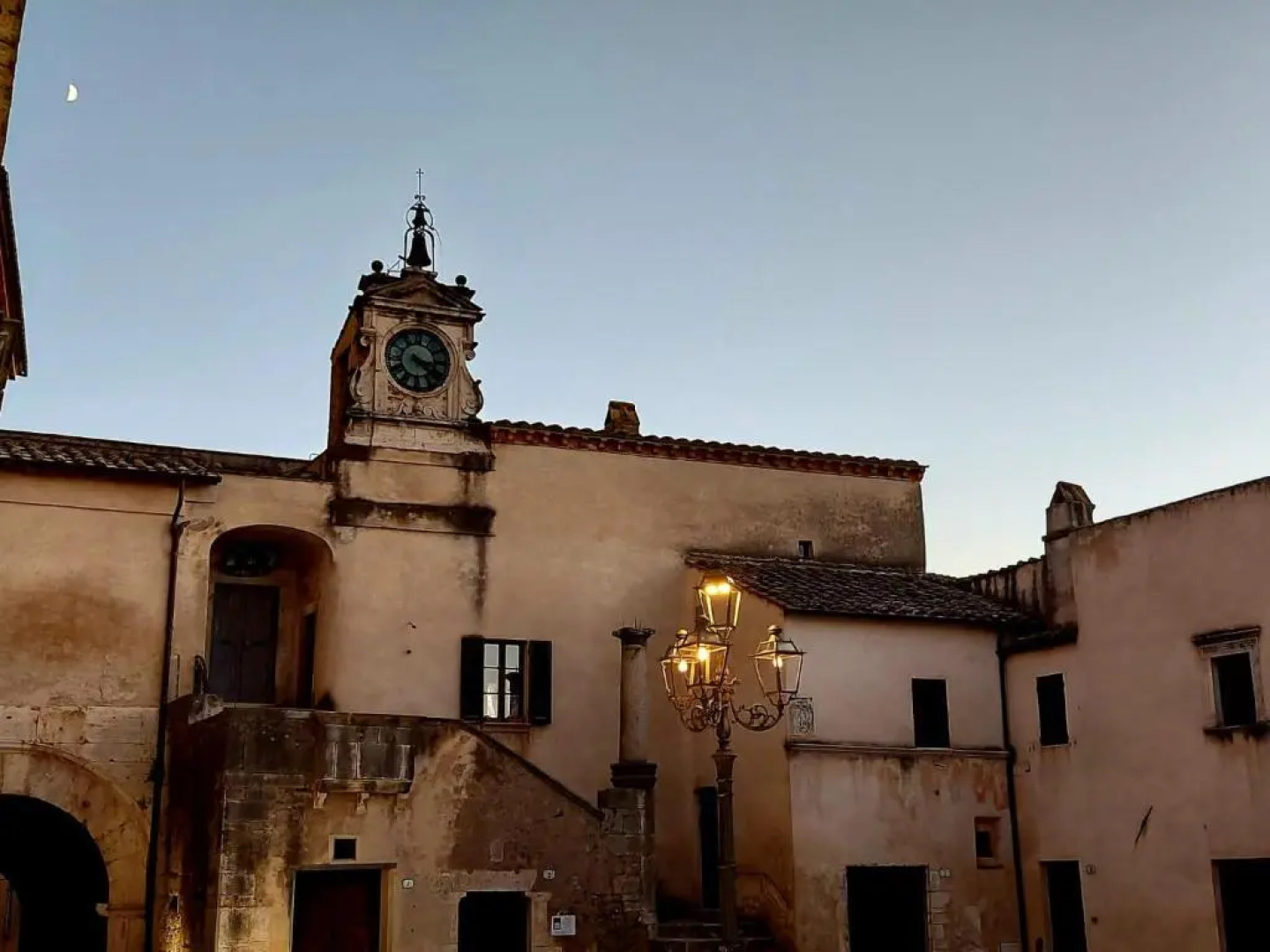 Guest House Piazza Marconi