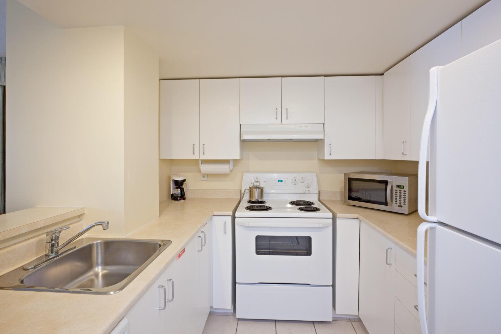 Hotel Saint-Laurent Montreal