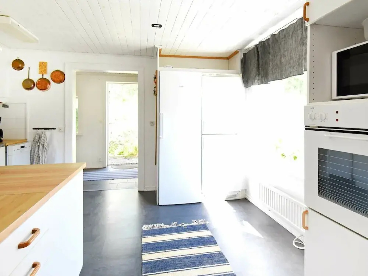 Holiday Home in Hamburgsund