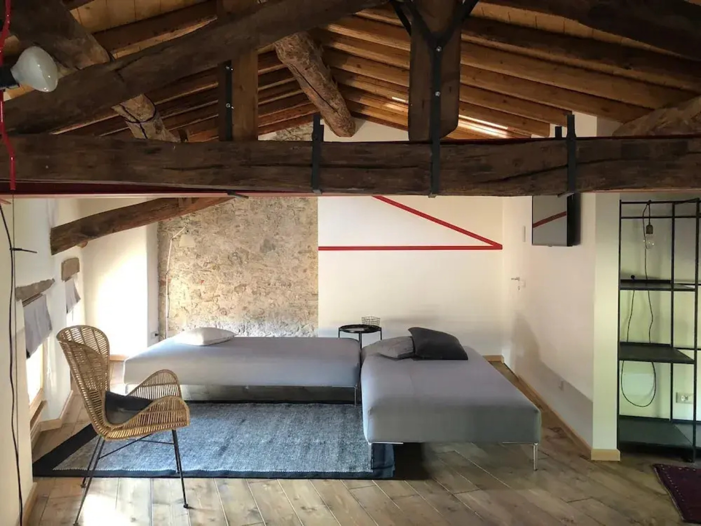 Locanda Al Castelletto