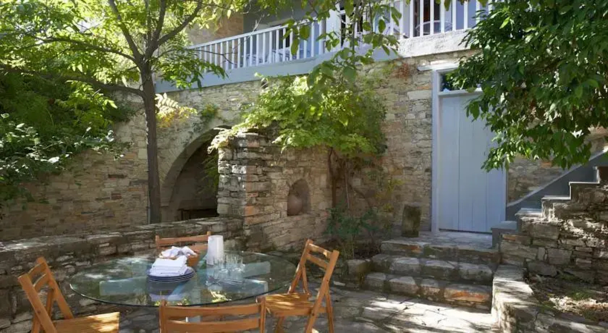 Polytimo Rural House