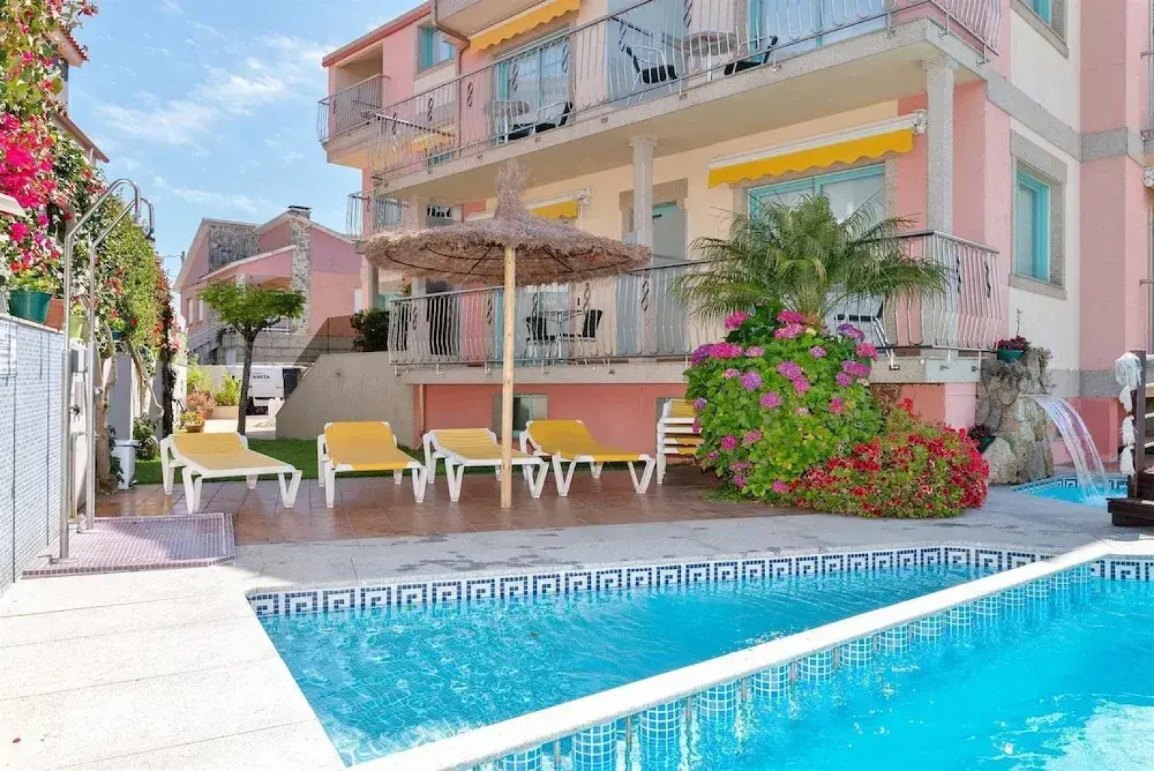 Duerming Velero Apartamentos