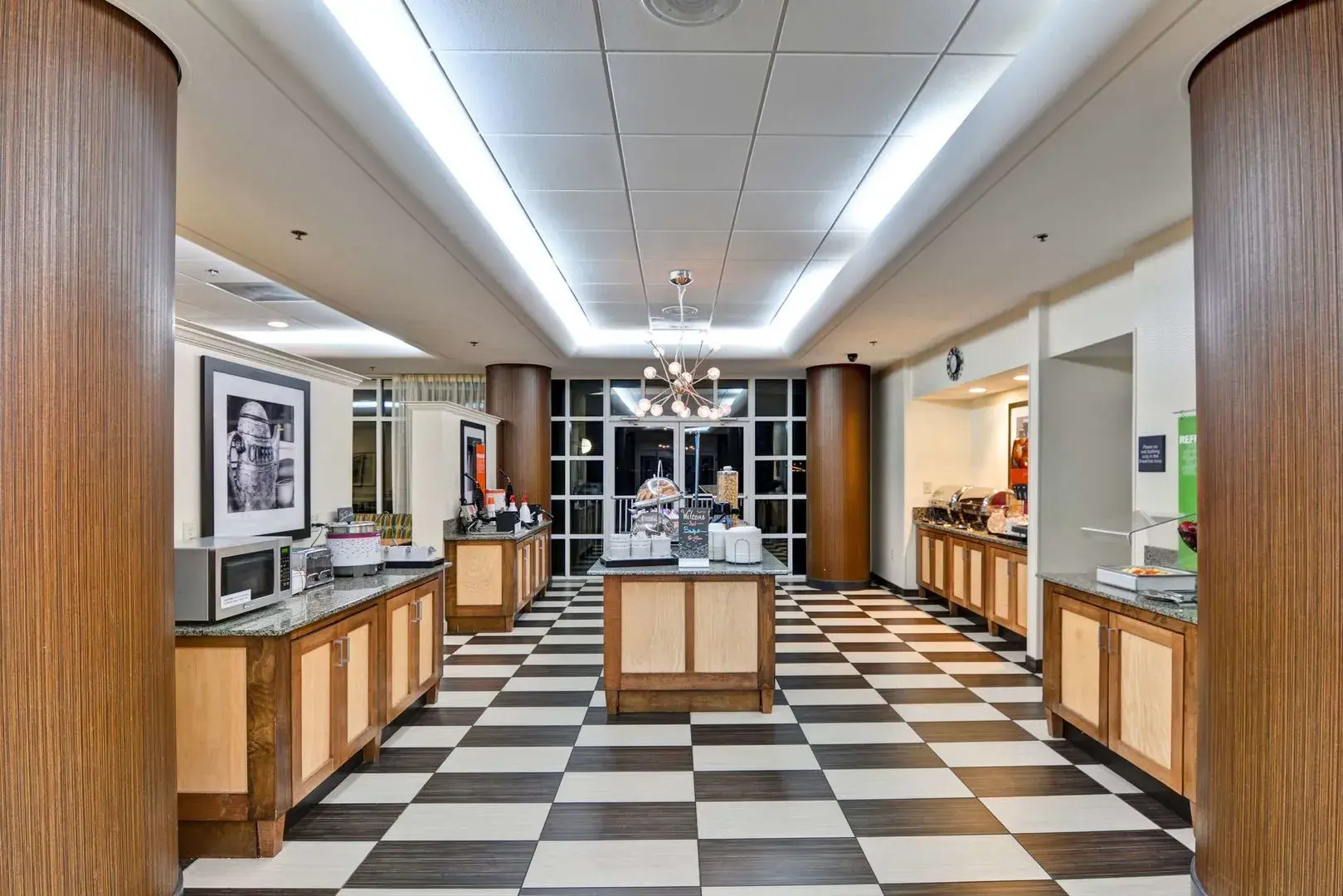 Hampton Inn Mobile-East Bay/Daphne