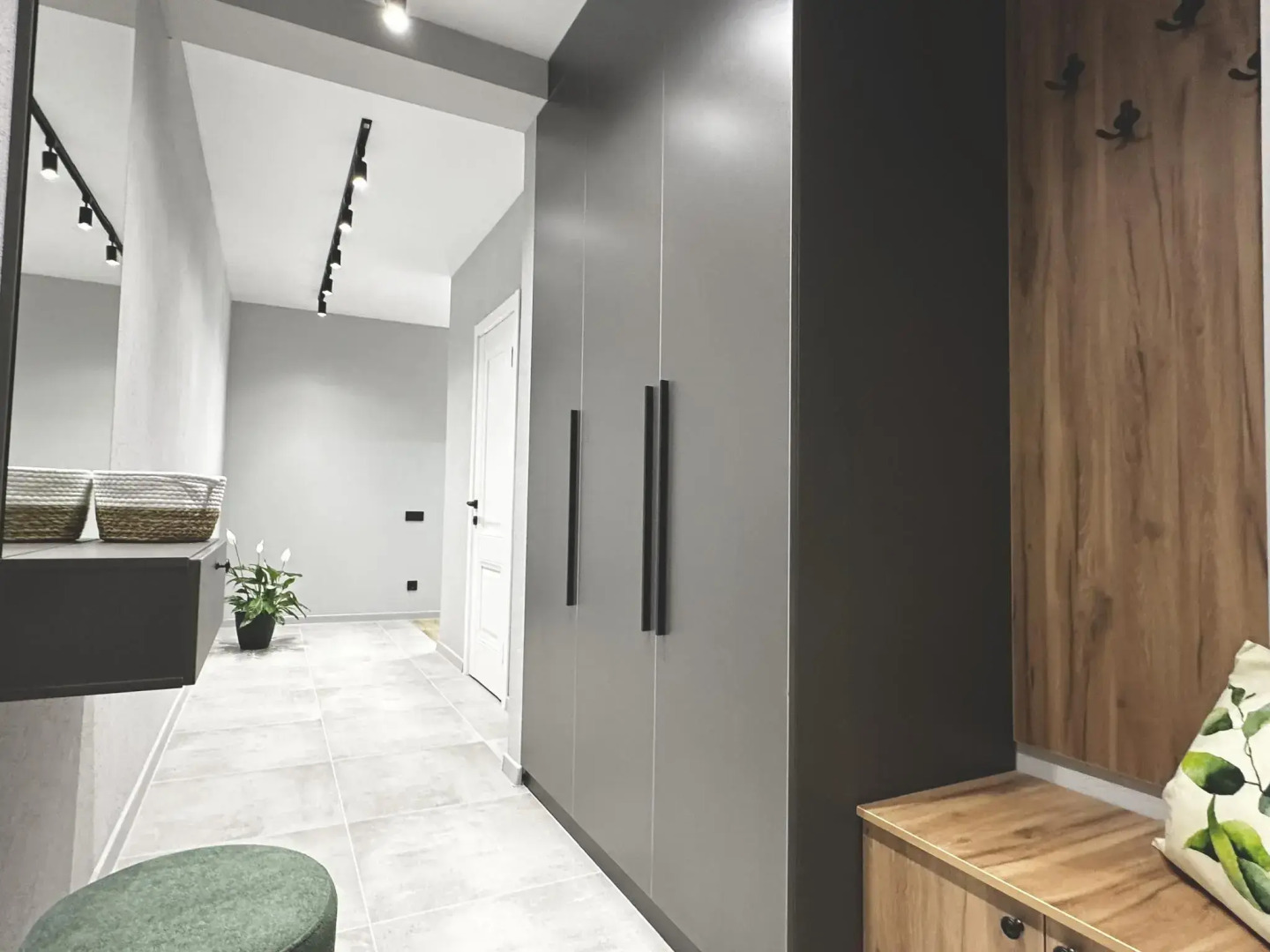 Румянцево Апарт на ул. Семашко 33А