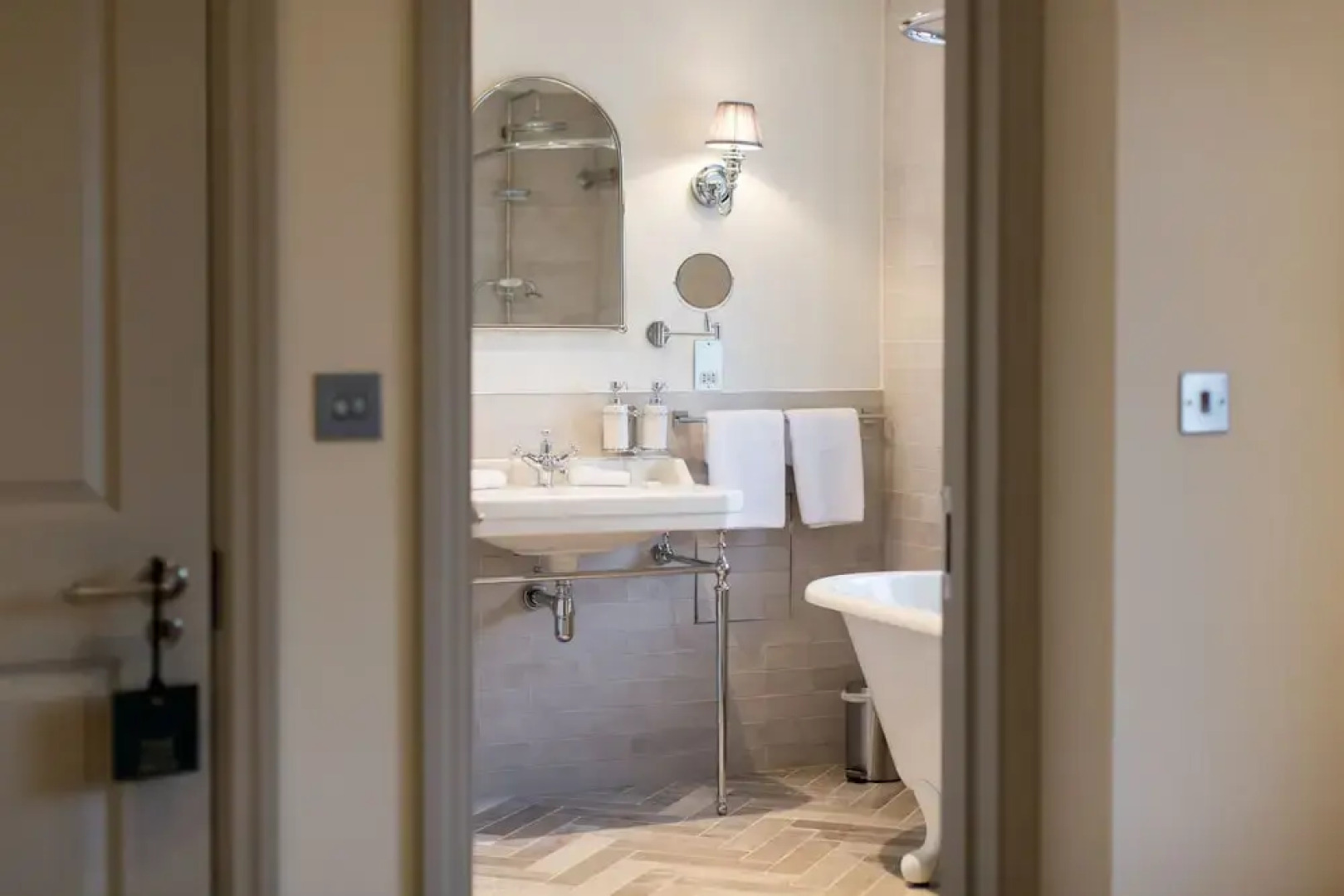 Cheffins at the Beaumont Inn