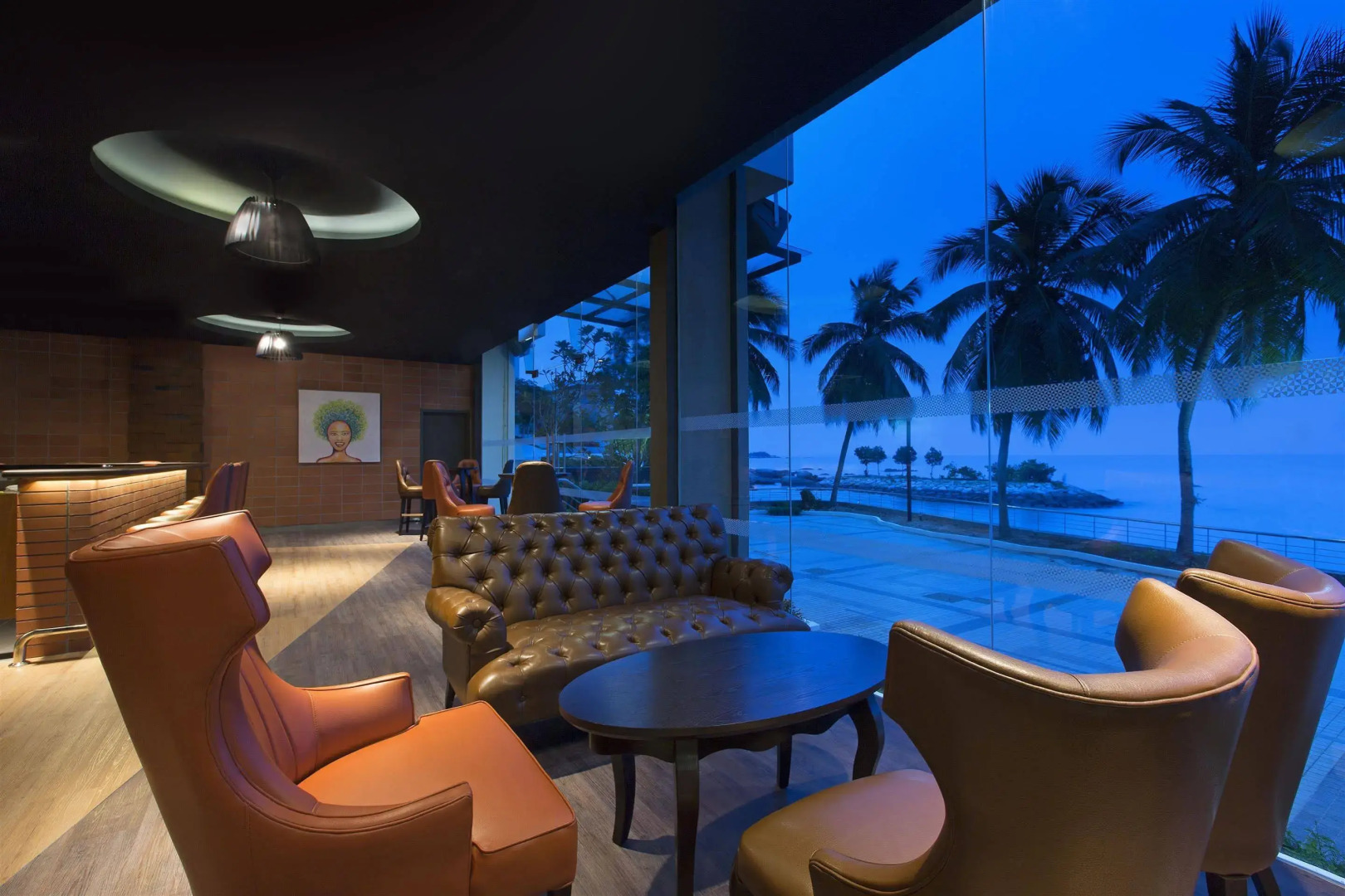 Mercure Penang Beach