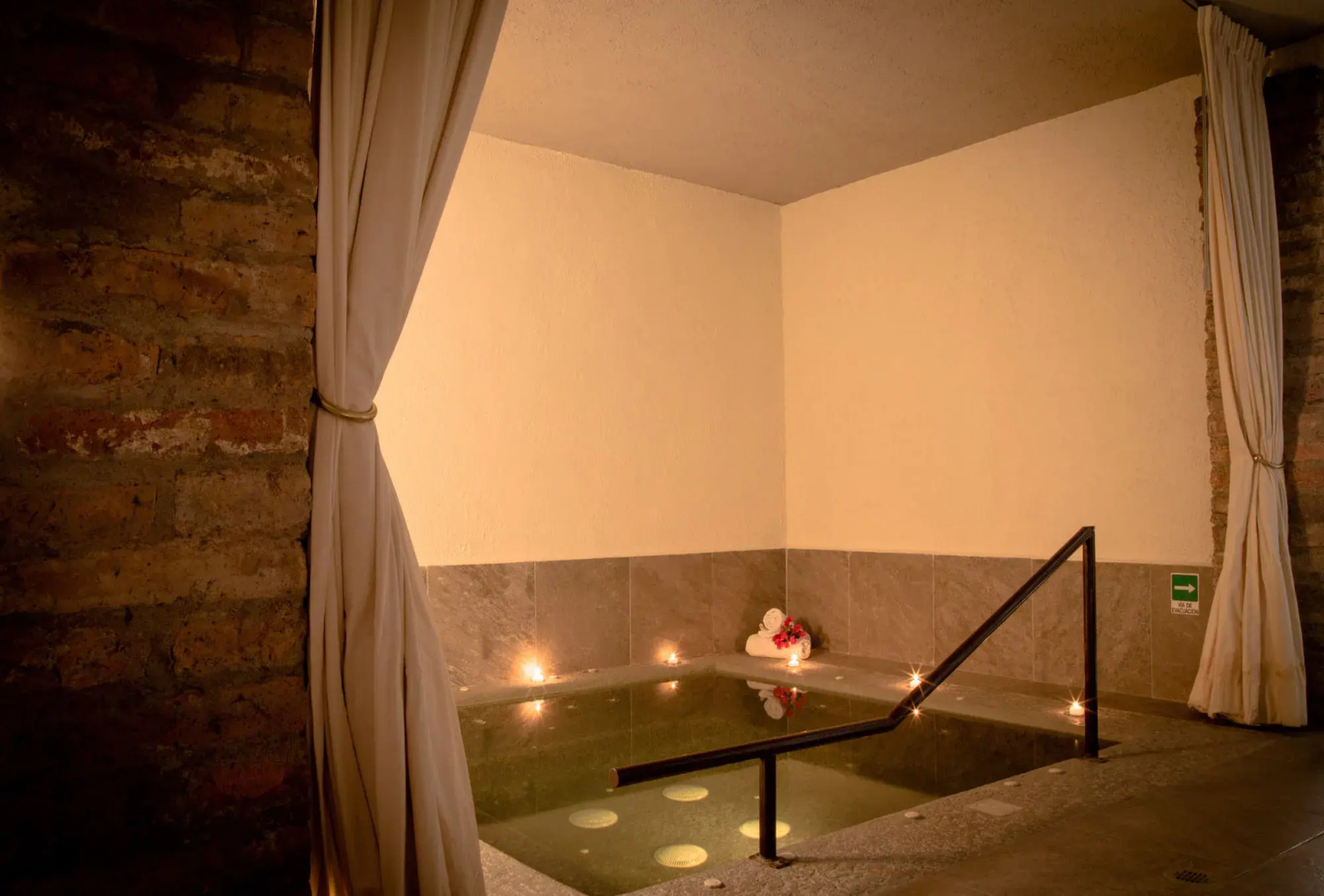 Hotel Hacienda San Cristobal