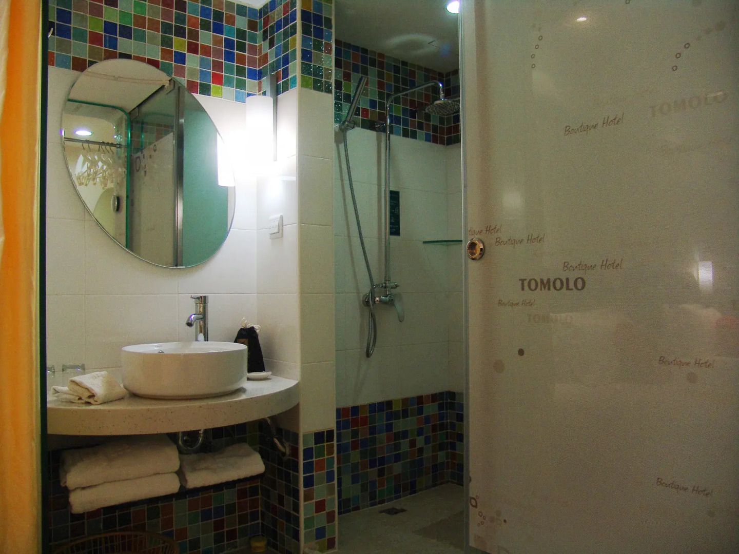 Guangbutun Branch Tomolo  Hotel