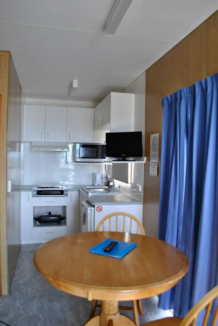 Swansea Holiday Park