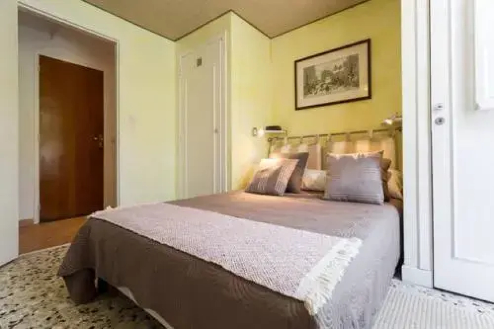 Appartement Charme et Coeur