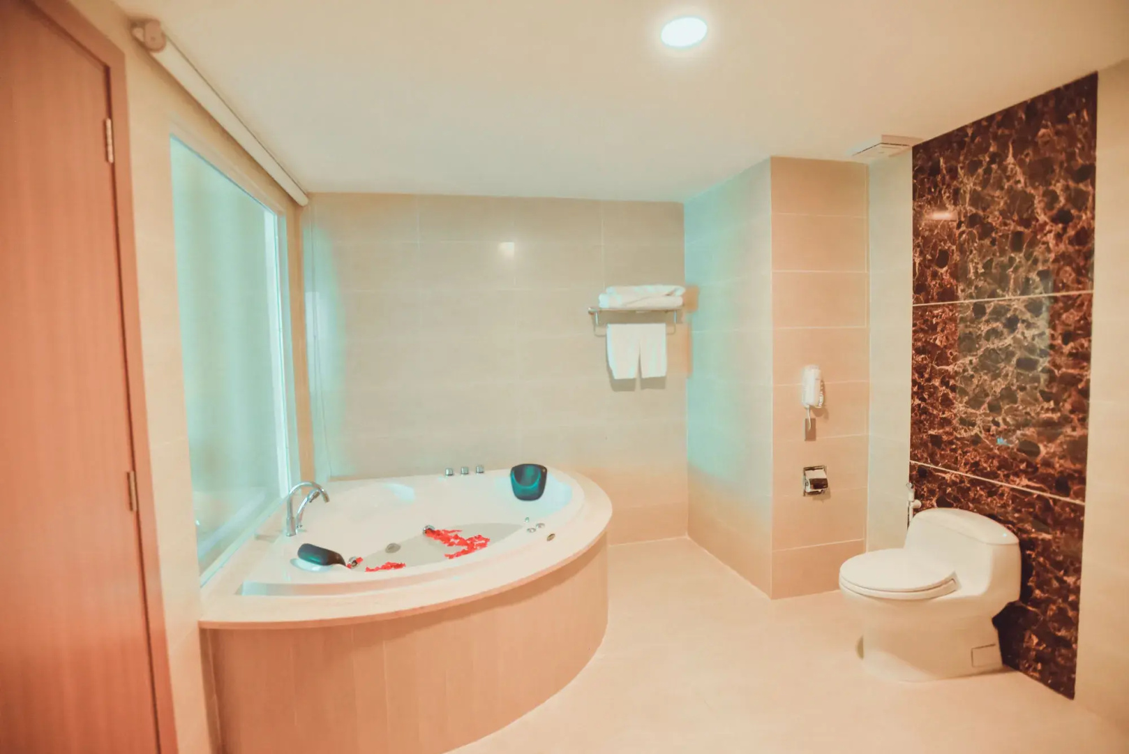 Muong Thanh Luxury Ca Mau Hotel