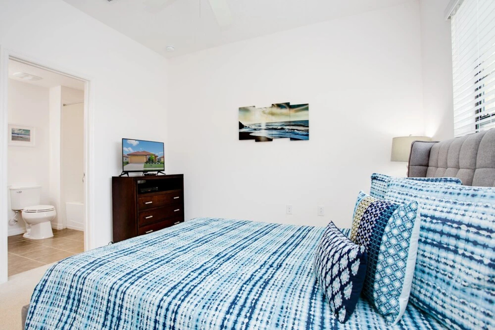 Rosemount Villa Providence 4