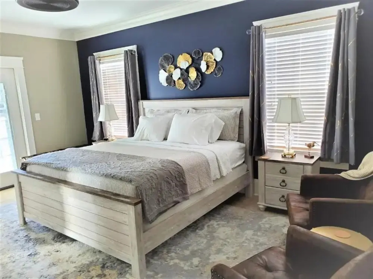 Anchor Inn Boutique Hotel