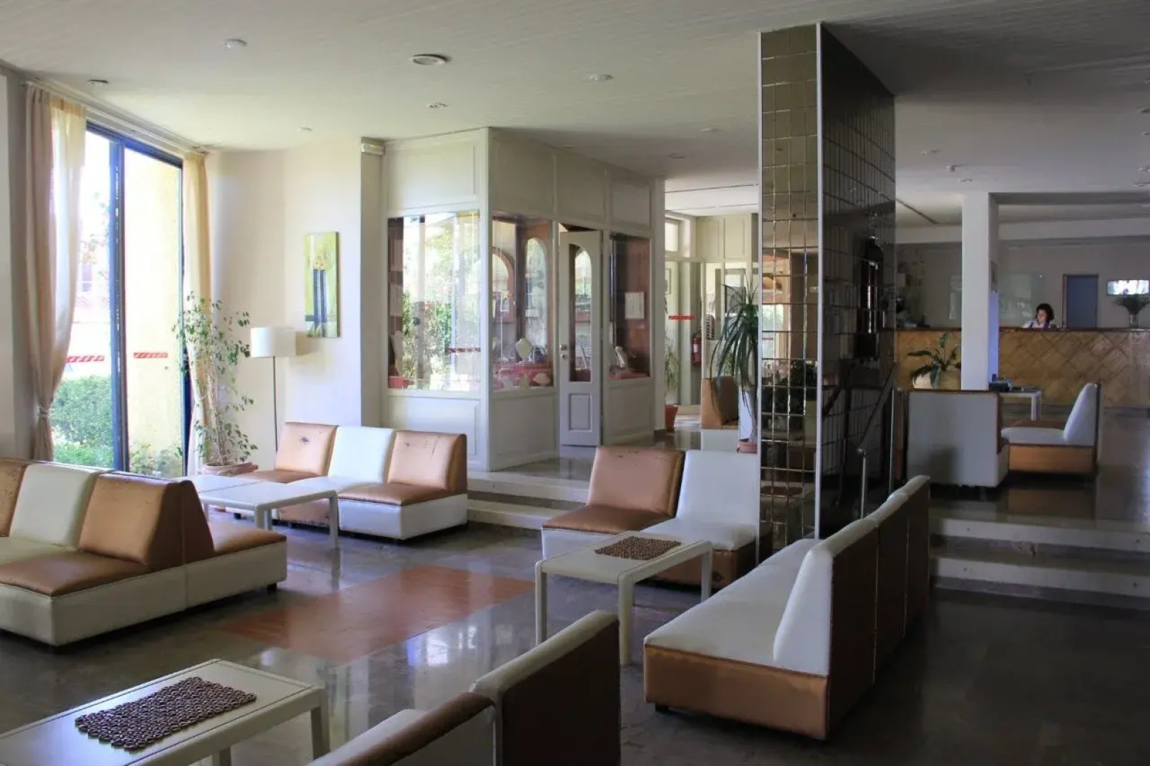 Hotel Cooee Albatros