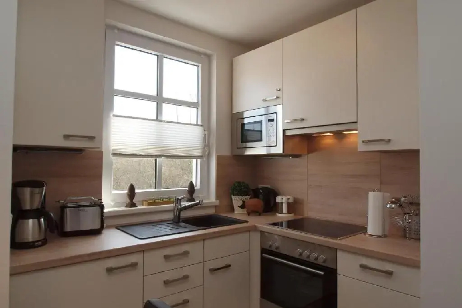 Residenz von Flotow Wohnung 09