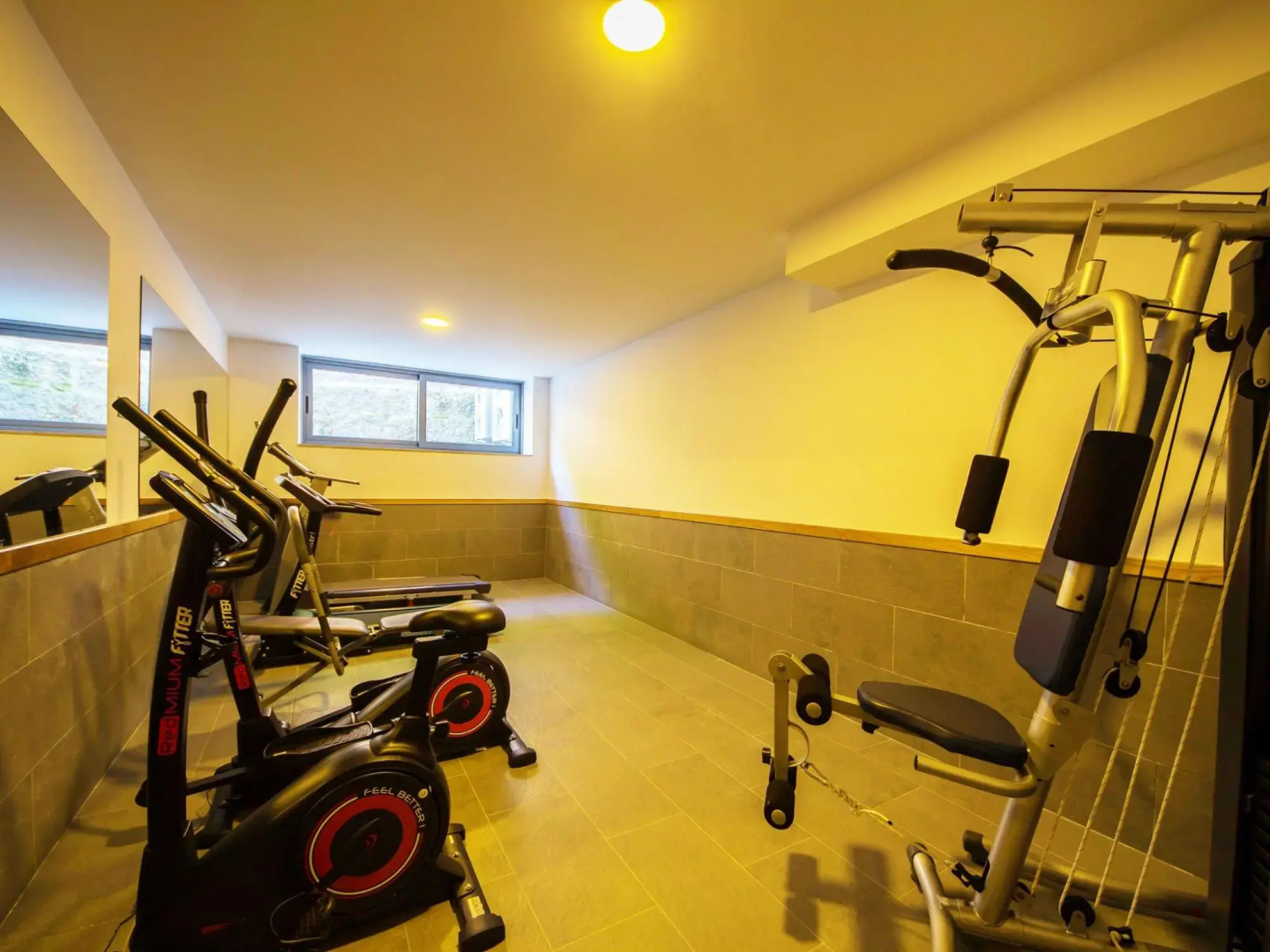 Beautiful Villa With Pool and sea Views and Only 400m From the Beach