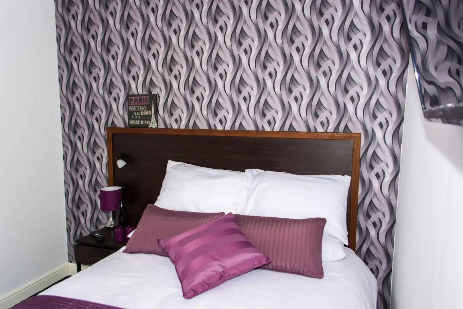 Imperial Salford Hotel