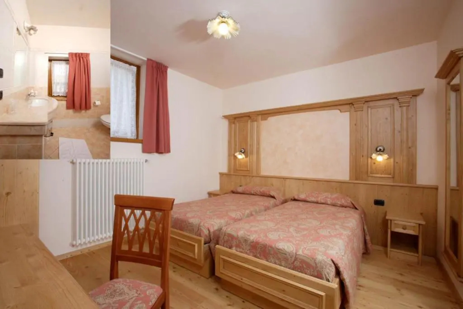 Locanda Borgo Antico