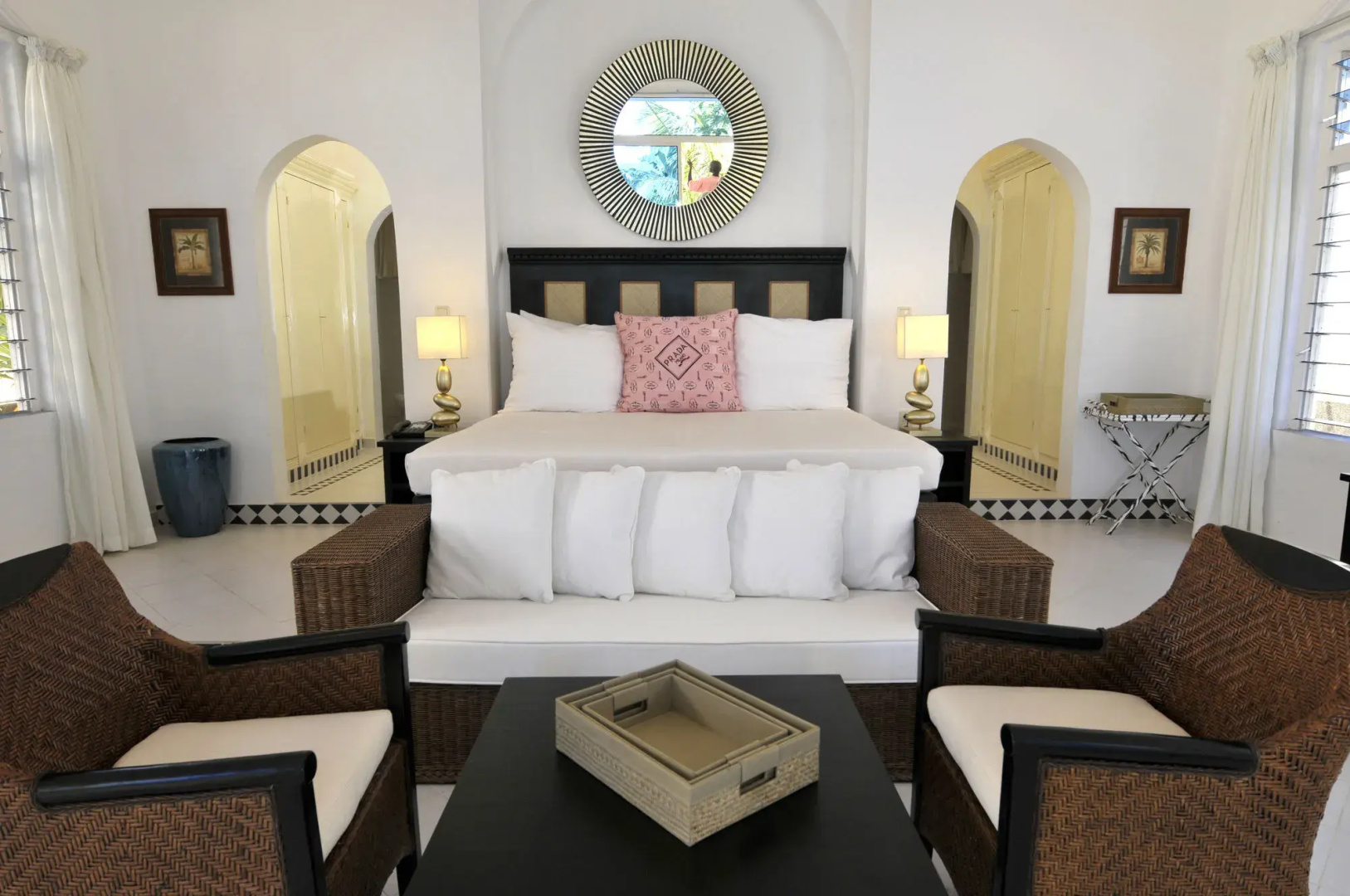 Coco Ocean Resort & Spa