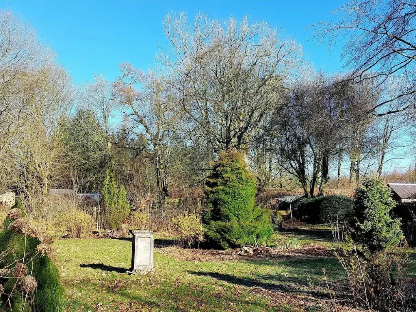 The Coach House, Canonbie