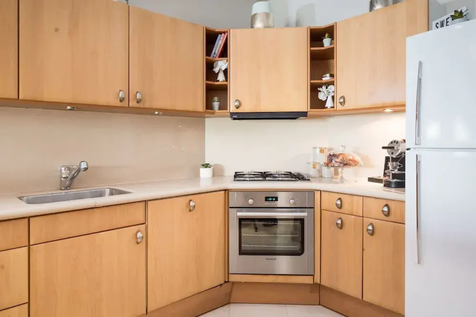 Sweet Inn Apartments-Mamilla