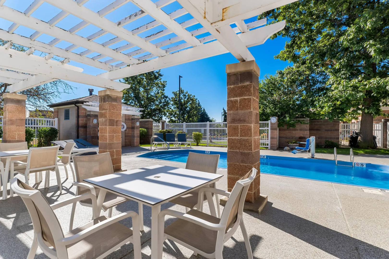 Comfort Inn & Suites Boulder