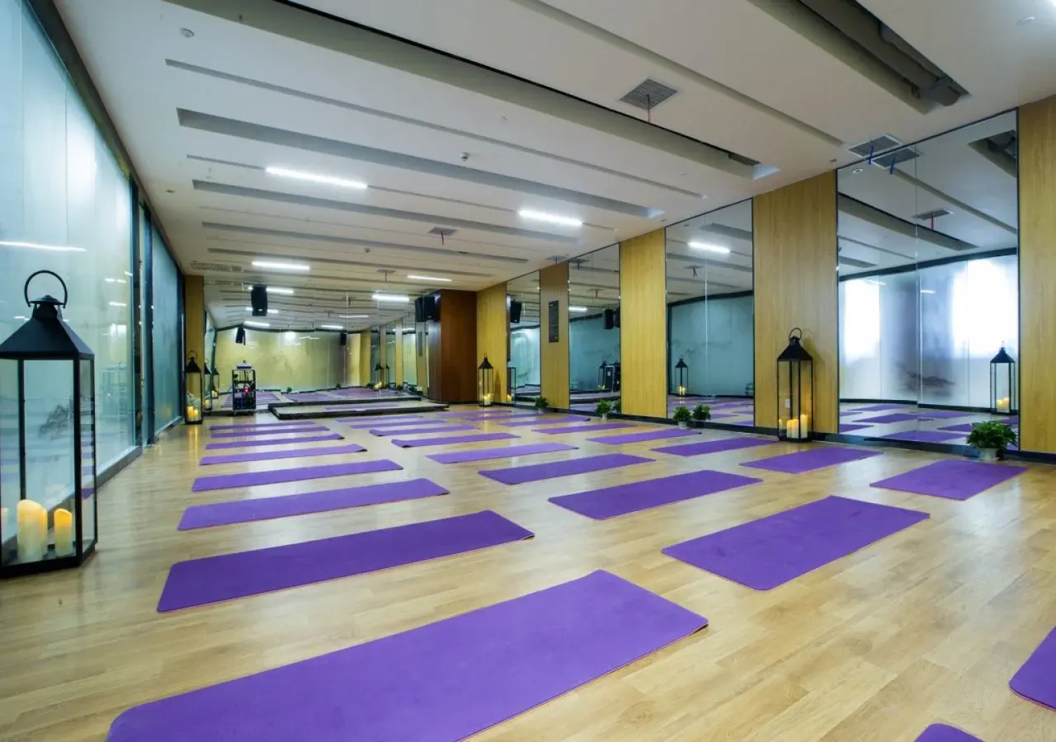 Taishan Blossom Hotel