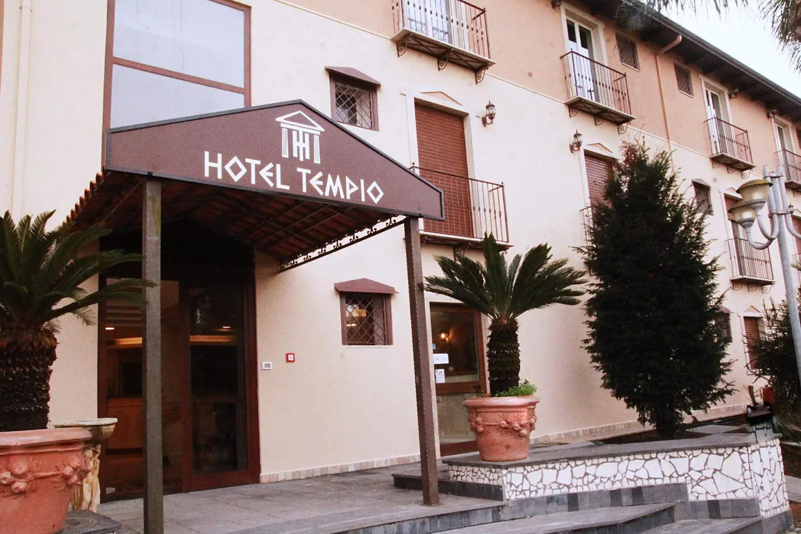 Hotel Tempio