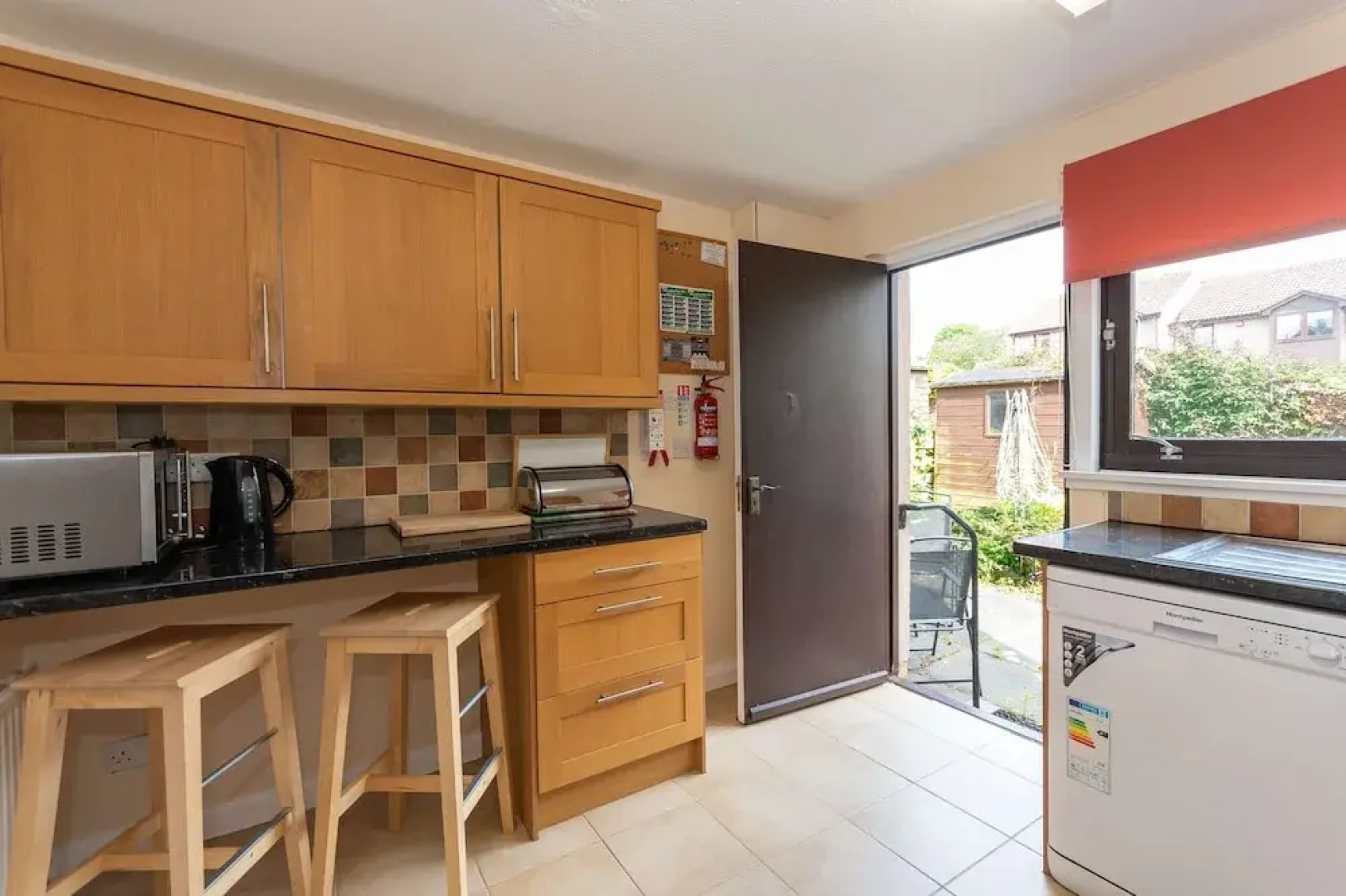 Central House St Andrews Sleeps 8