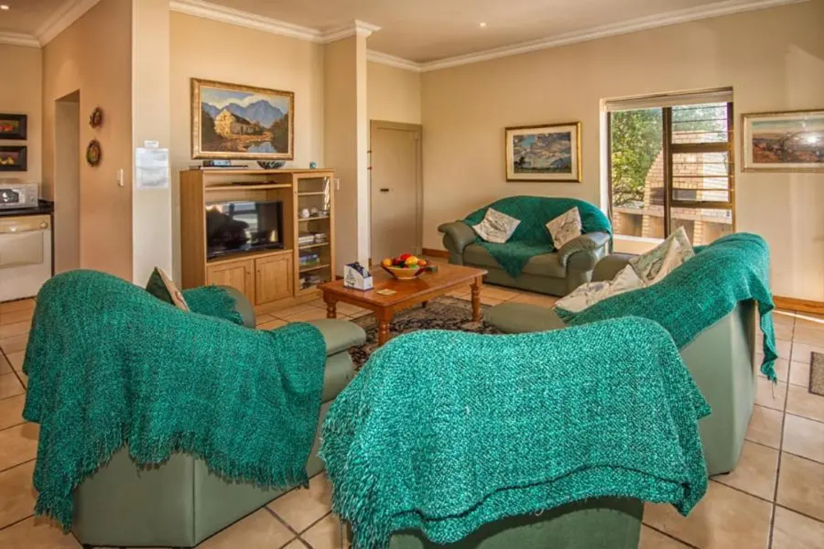 Beach Music I and II