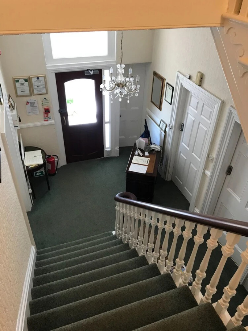 The Beaches Hotel Bed & Breakfast