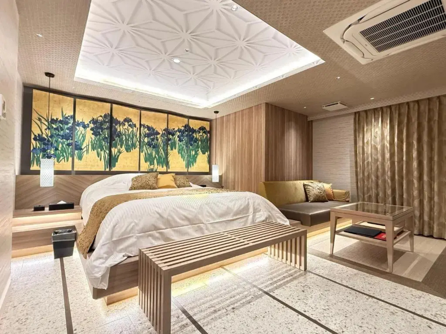 Hotel Birthday Kakamigahara