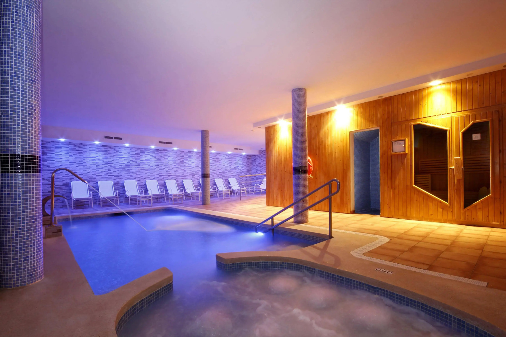 Ilusion Markus & Spa