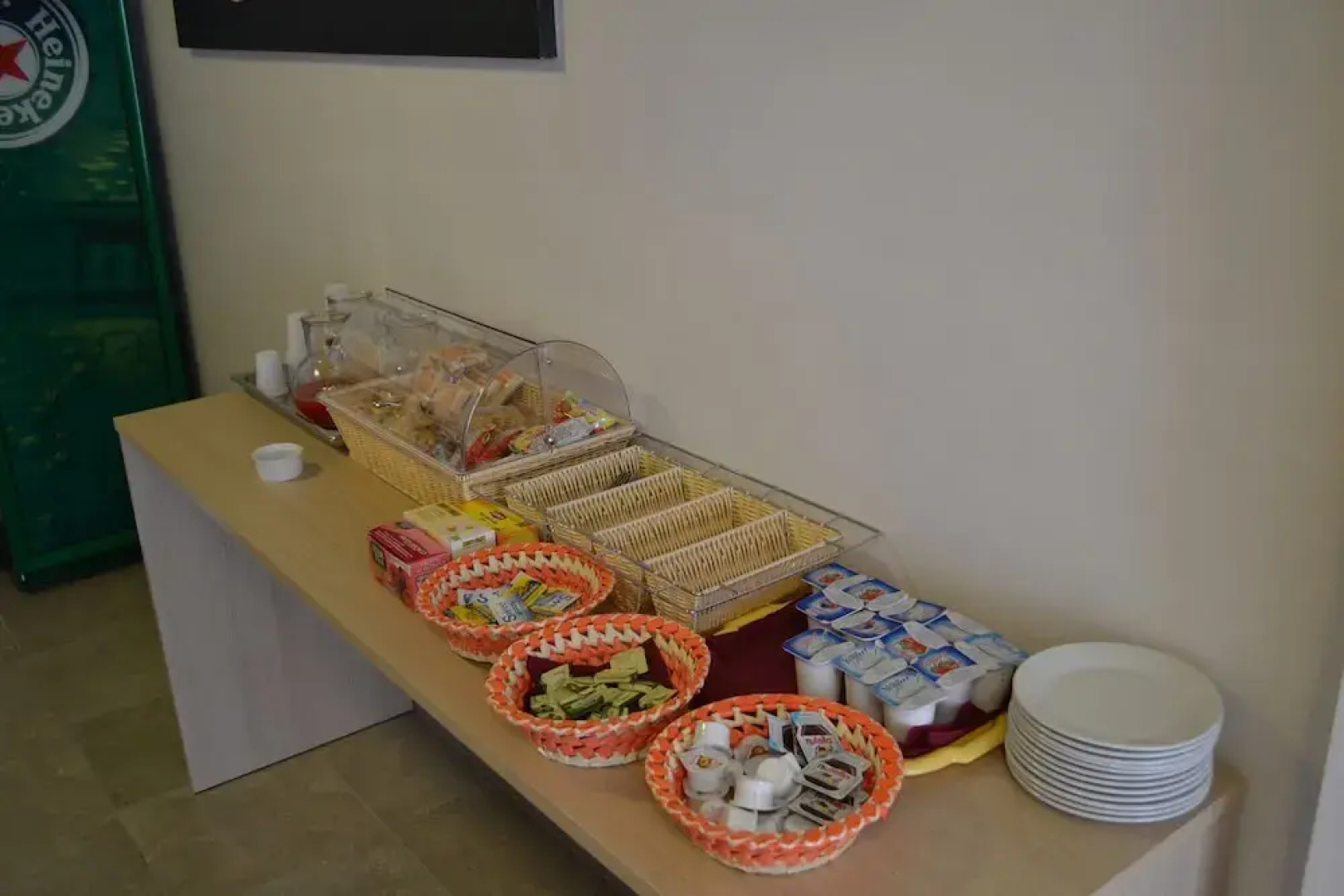 B&B Marilena Coppularossa