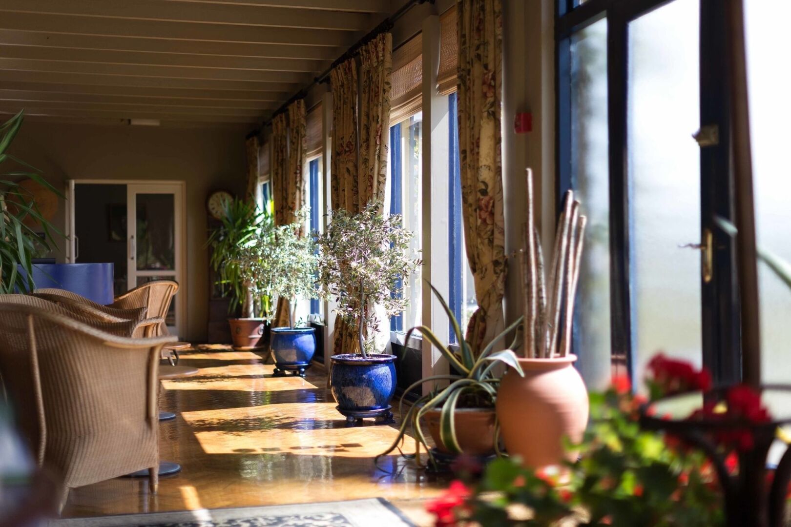 Sheedy's Country House Hotel