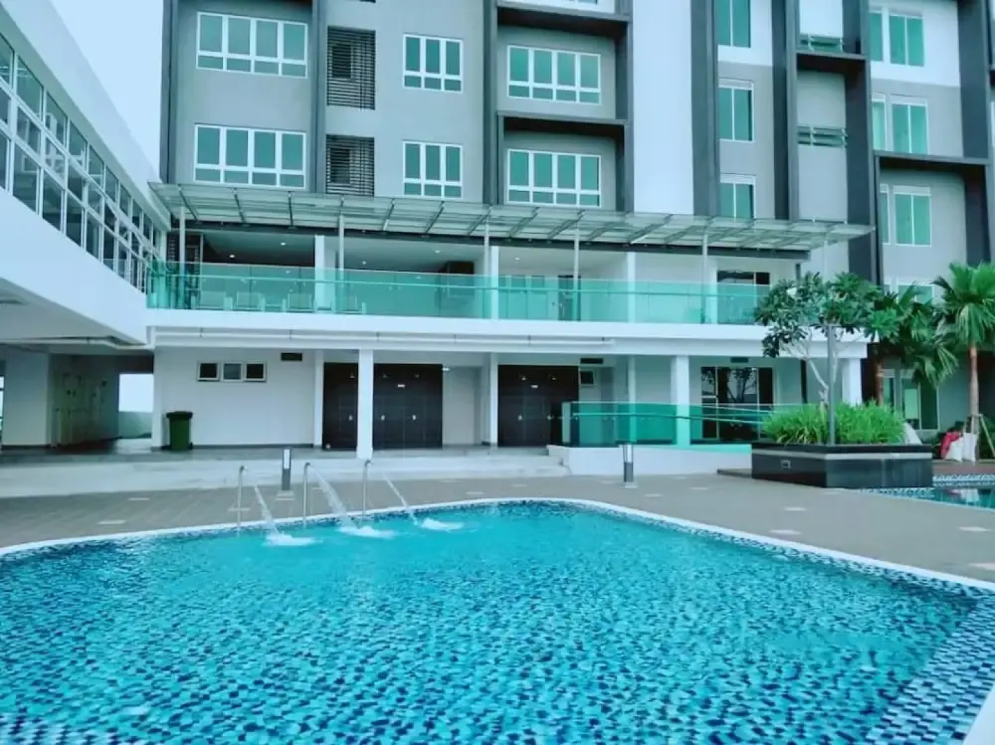 Yoyo Sweety Homestay