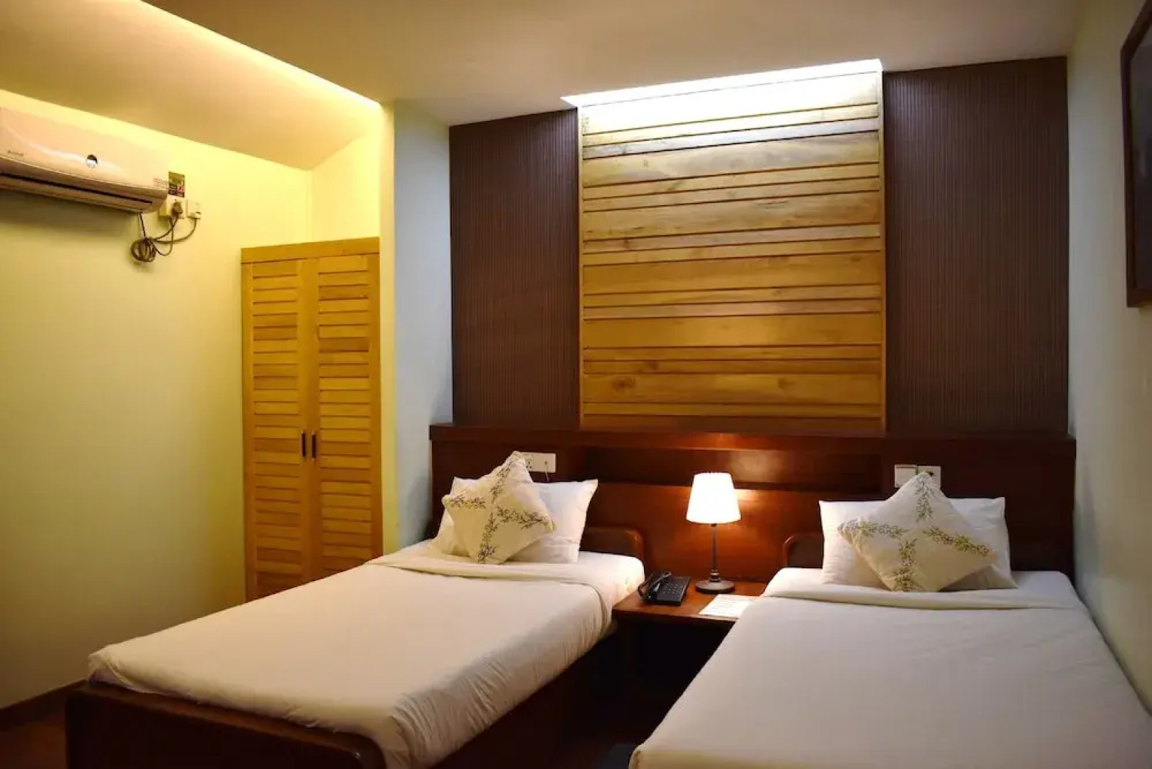 Paradise Inle Resort