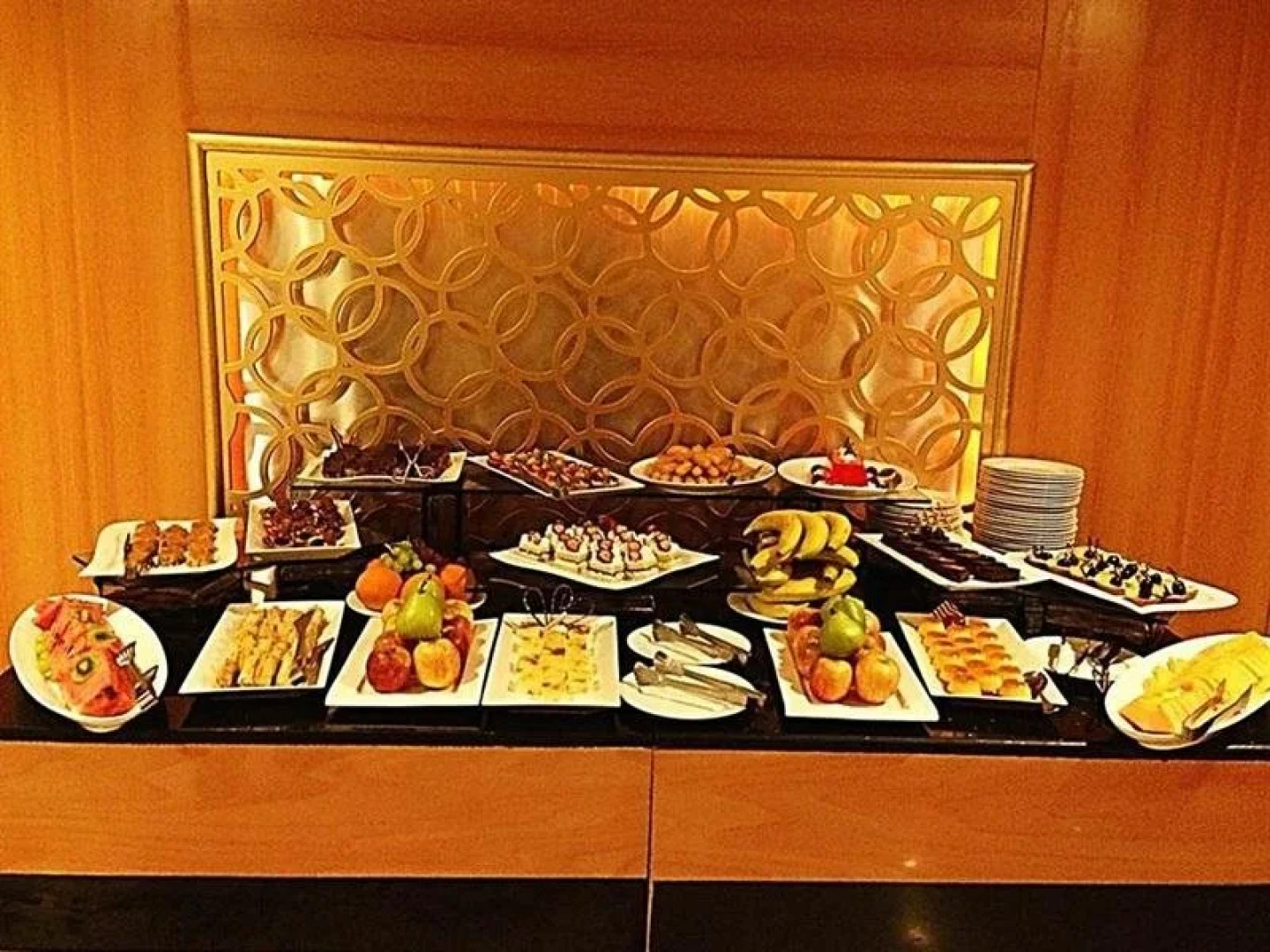 Kenzi Al Jewar Hotel