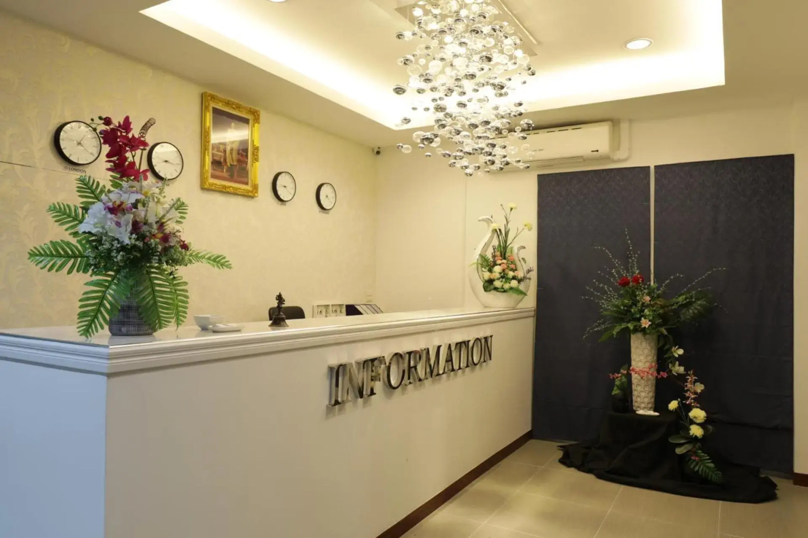 Kerepiman Boutique Hotel