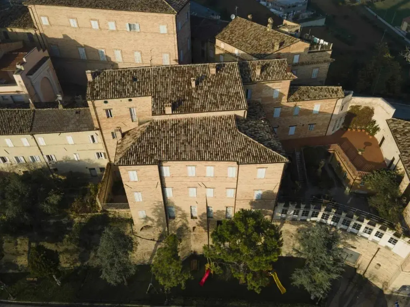 CASA LELLA Monte San Pietrangeli