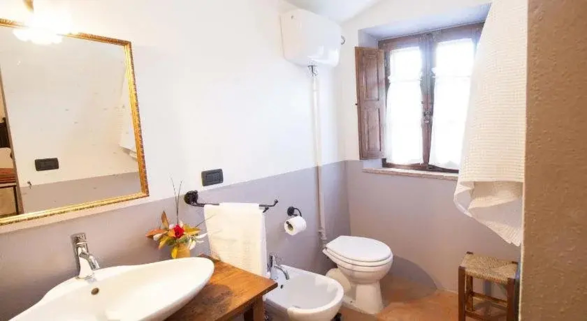 B&B Podere Rigopesci