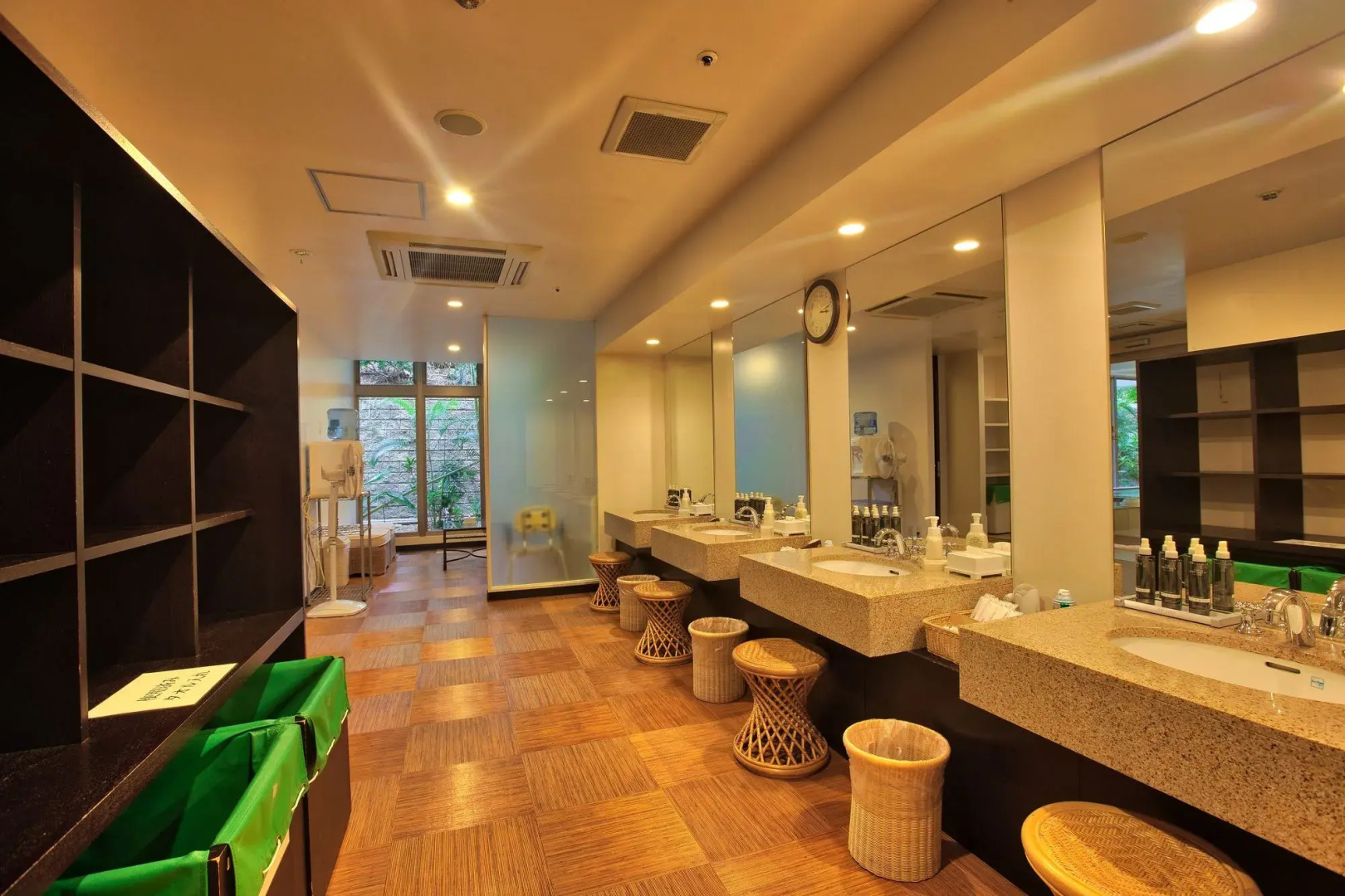 Palace in Moon Beach